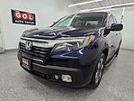 Used 2017 Honda Ridgeline RTL-T Crew Cab for sale #16789 - photo 10