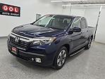 Used 2017 Honda Ridgeline RTL-T Crew Cab for sale #16789 - photo 3