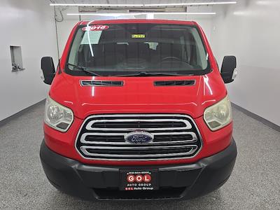 Used 2016 Ford Transit 350 XL Passenger Van for sale #16792 - photo 2