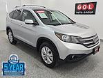 Used 2014 Honda CR-V EX-L for sale #16796 - photo 1