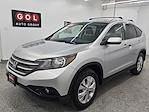 Used 2014 Honda CR-V EX-L for sale #16796 - photo 4