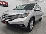 Used 2014 Honda CR-V EX-L for sale #16796 - photo 8