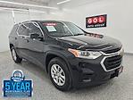 Used 2019 Chevrolet Traverse LS for sale #16797 - photo 1
