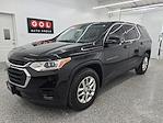Used 2019 Chevrolet Traverse LS for sale #16797 - photo 3