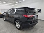 Used 2019 Chevrolet Traverse LS for sale #16797 - photo 4