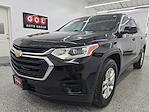 Used 2019 Chevrolet Traverse LS for sale #16797 - photo 8