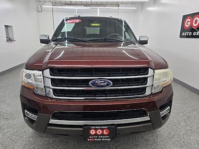 Used 2015 Ford Expedition EL XLT for sale #16798 - photo 2
