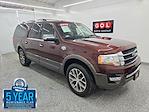 Used 2015 Ford Expedition EL XLT for sale #16798 - photo 1