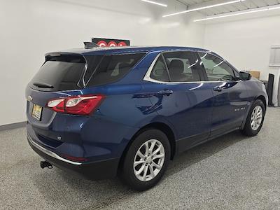 Used 2020 Chevrolet Equinox LT for sale #16799 - photo 2