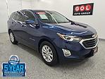 Used 2020 Chevrolet Equinox LT for sale #16799 - photo 1