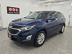 Used 2020 Chevrolet Equinox LT for sale #16799 - photo 4