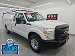 Used 2016 Ford F-350 Super Cab Cab Chassis for sale #16800 - photo 1