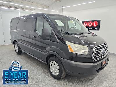 Used 2015 Ford Transit 150 Low Roof Empty Cargo Van for sale #16801 - photo 1