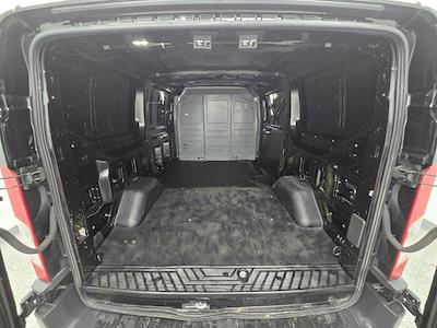 Used 2015 Ford Transit 150 Low Roof Empty Cargo Van for sale #16801 - photo 2