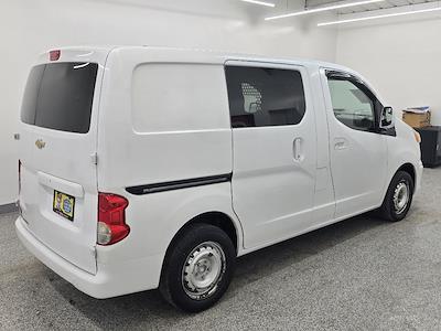 Used 2015 Chevrolet City Express Empty Cargo Van for sale #16810 - photo 2