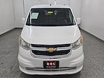 Used 2015 Chevrolet City Express Empty Cargo Van for sale #16810 - photo 3