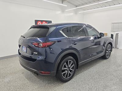 Used 2017 Mazda CX-5 Grand Touring for sale #16811 - photo 2