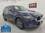 Used 2017 Mazda CX-5 Grand Touring for sale #16811 - photo 1