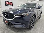 Used 2017 Mazda CX-5 Grand Touring for sale #16811 - photo 8