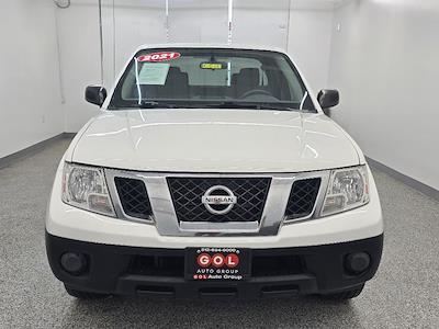 Used 2021 Nissan Frontier S King Cab for sale #16812 - photo 2
