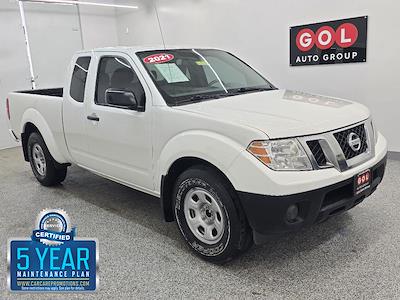 Used 2021 Nissan Frontier S King Cab for sale #16812 - photo 1