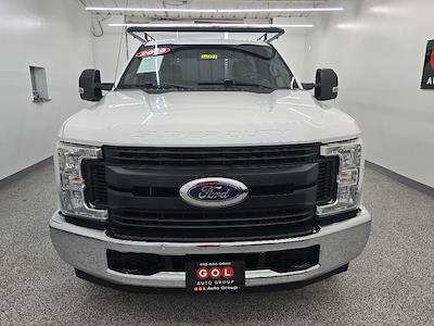 Used 2019 Ford F-250 XLT Regular Cab for sale #16814 - photo 2