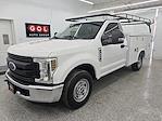 Used 2019 Ford F-250 XLT Regular Cab for sale #16814 - photo 3