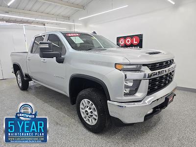 Used 2023 Chevrolet Silverado 2500 LT Crew Cab for sale #16826 - photo 1