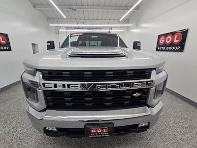Used 2023 Chevrolet Silverado 2500 LT Crew Cab for sale #16826 - photo 2