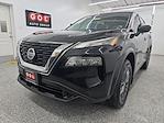 Used 2021 Nissan Rogue S for sale #16827 - photo 8