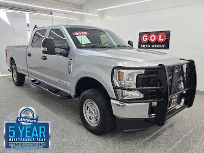 Used 2022 Ford F-250 XL Crew Cab for sale #16829 - photo 1