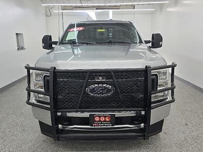 Used 2022 Ford F-250 XL Crew Cab for sale #16829 - photo 2