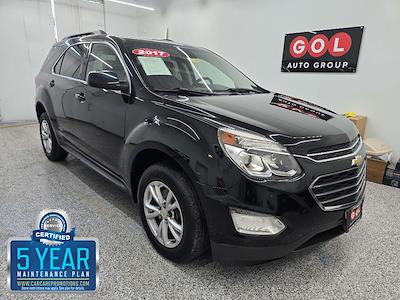Used 2017 Chevrolet Equinox LT for sale #16830 - photo 1