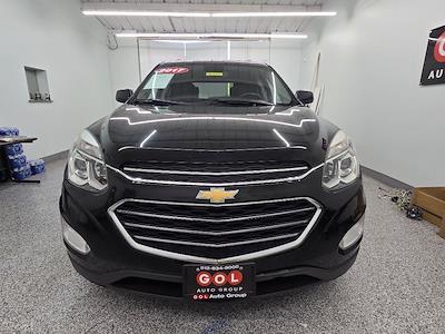 Used 2017 Chevrolet Equinox LT for sale #16830 - photo 2