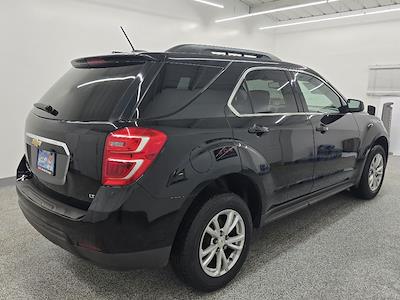 Used 2017 Chevrolet Equinox LT for sale #16830 - photo 2