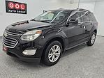 Used 2017 Chevrolet Equinox LT for sale #16830 - photo 3