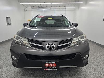 Used 2015 Toyota RAV4 - photo 1