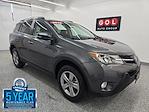 Used 2015 Toyota RAV4 XLE for sale #16831 - photo 1