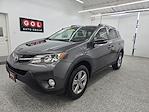Used 2015 Toyota RAV4 XLE for sale #16831 - photo 4