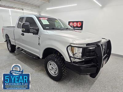 Used 2019 Ford F-250 - photo 1