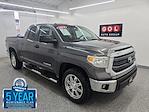 Used 2014 Toyota Tundra SR5 Double Cab for sale #16839 - photo 1