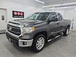 Used 2014 Toyota Tundra SR5 Double Cab for sale #16839 - photo 3