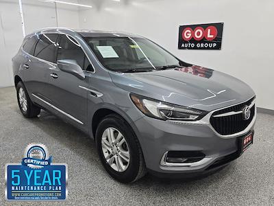 Used 2019 Buick Enclave - photo 1