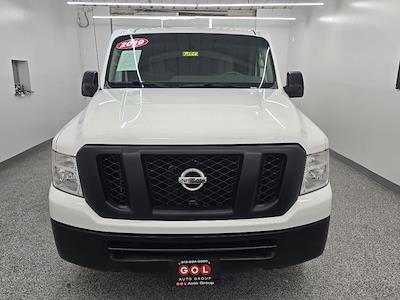 Used 2019 Nissan NV2500 Standard Roof Empty Cargo Van for sale #16855 - photo 2