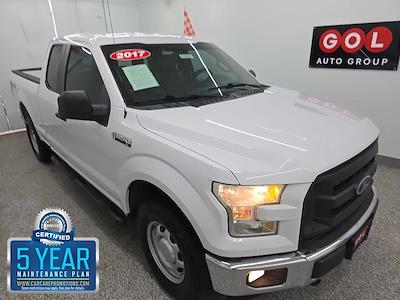 Used 2017 Ford F-150 - photo 1