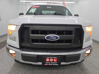 Used 2017 Ford F-150 - photo 1