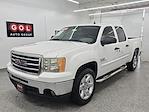 Used 2012 GMC Sierra 1500 SLE Crew Cab for sale #16864 - photo 3