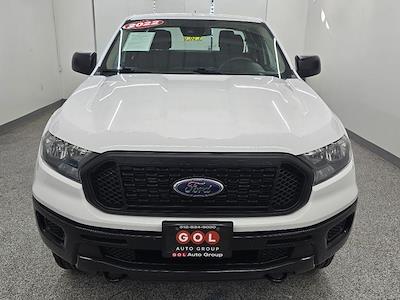 Used 2022 Ford Ranger - photo 1