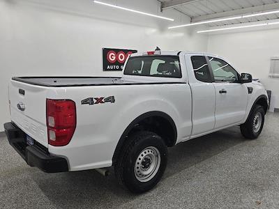 Used 2022 Ford Ranger - photo 1