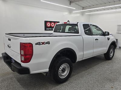 Used 2022 Ford Ranger XL Super Cab for sale #16866 - photo 2